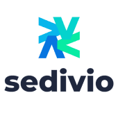 Sedivio logo