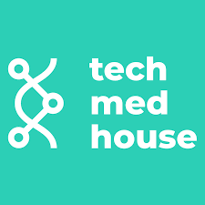 TechMedHouse logo